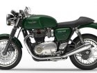 Triumph Thruxton 1200